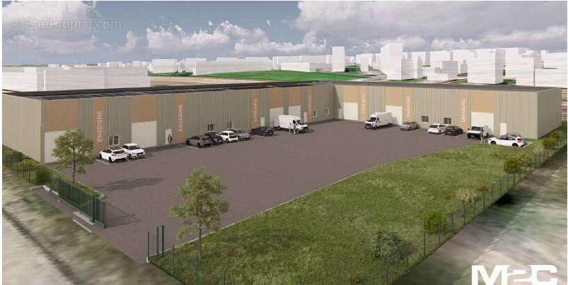 Terrain à PARAY-LE-MONIAL