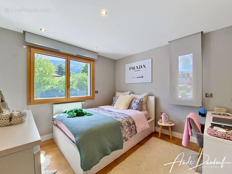 Appartement à BEAUMONT