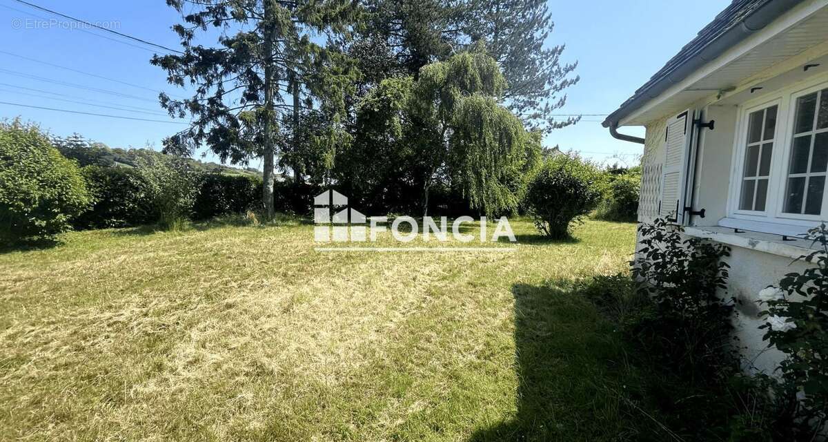 Maison à SAINT-PAUL