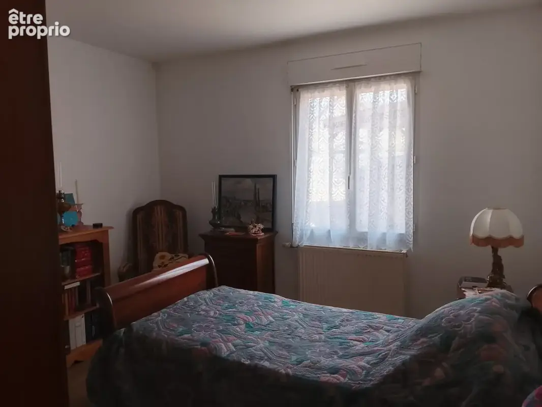 Maison de Plain pied Yzeure - photo 7