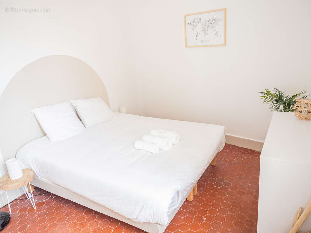 Appartement à ORANGE