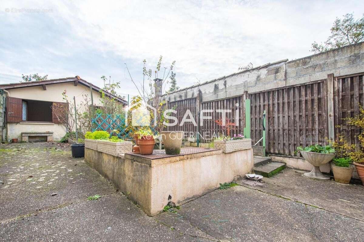 Photo 6 - Maison à BORDEAUX