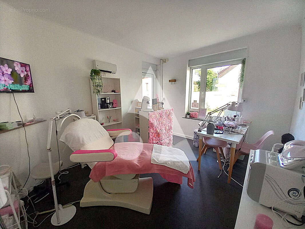 Maison à VILLERS-SIRE-NICOLE