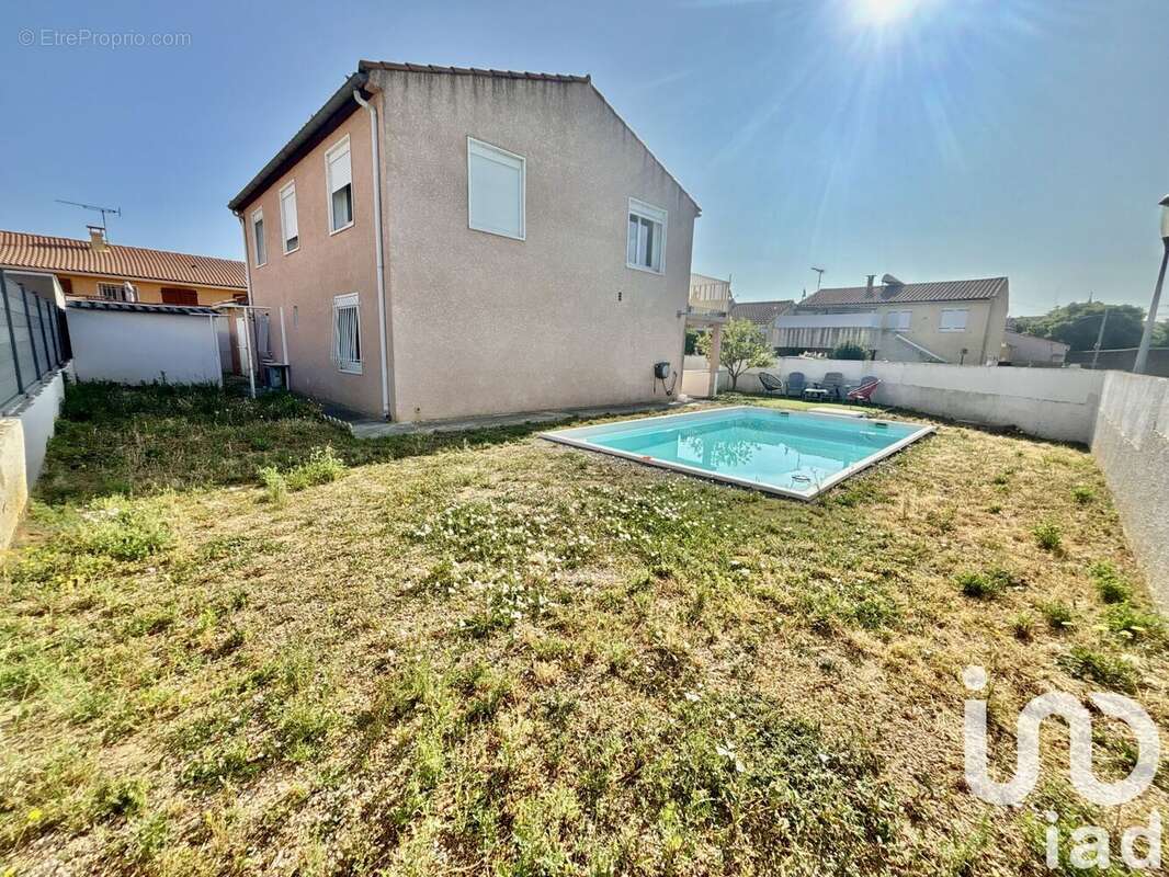 Photo 2 - Maison à QUARANTE