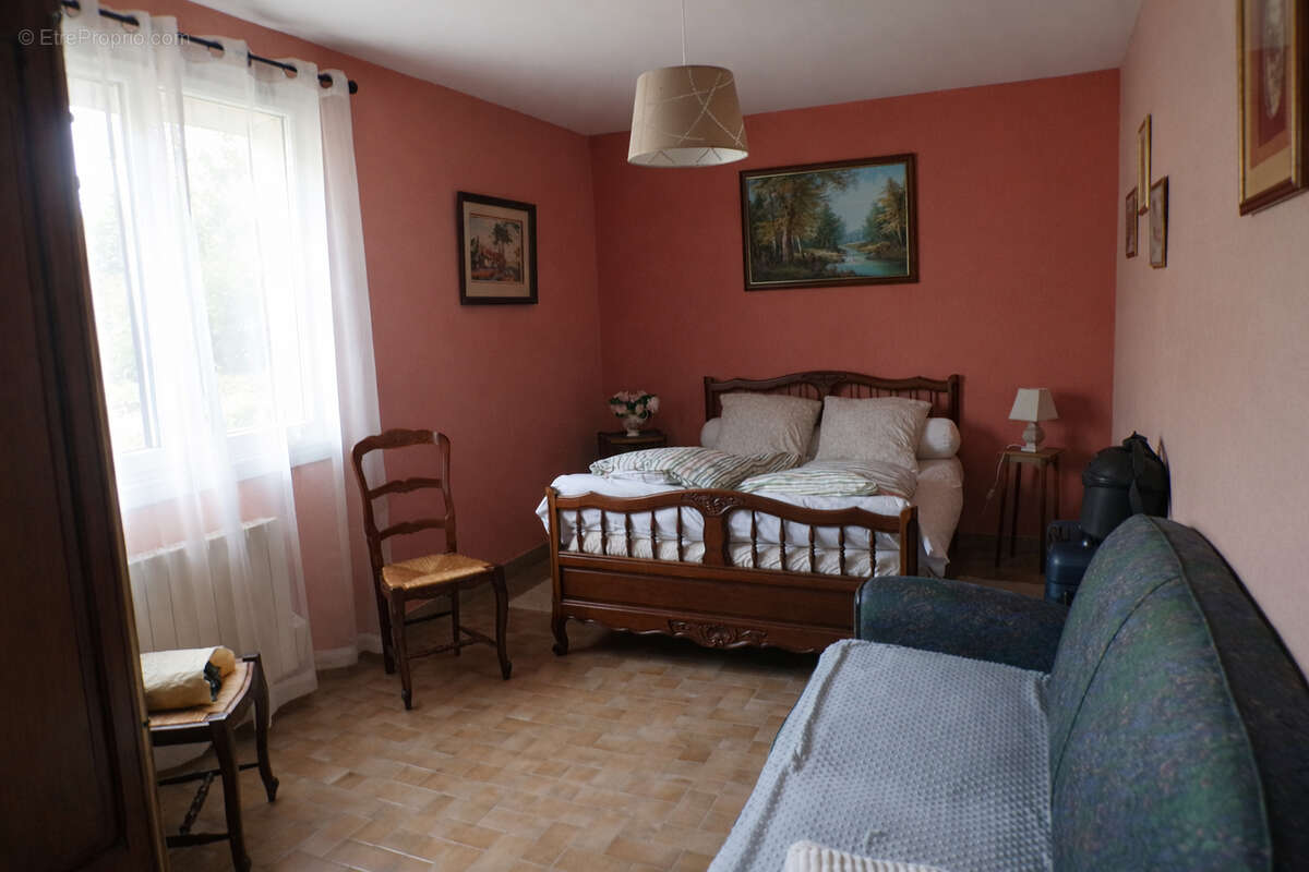 Maison à SAINT-MICHEL-CHEF-CHEF