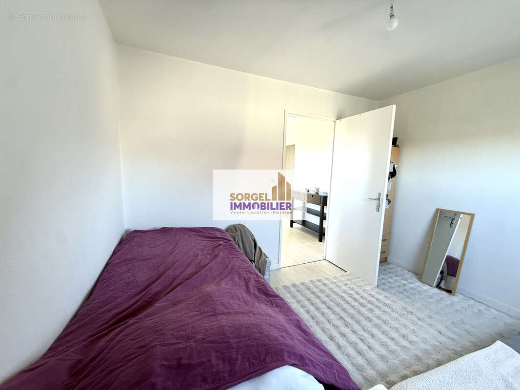 Appartement à BARR
