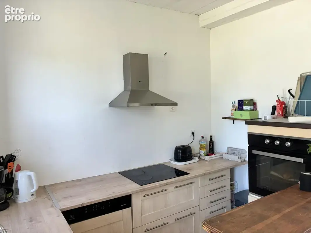 Maison 6 pièces 132 m² à vendre à Soulge-Sur-Ouette (53210) - photo 8