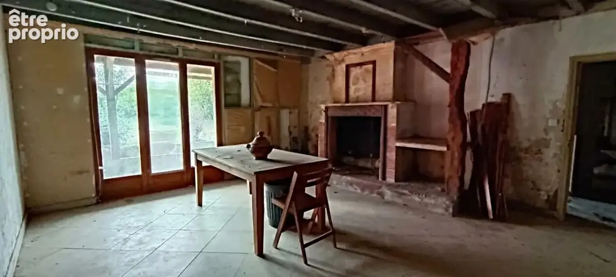 Maison à vendre 4 pièces MARANSIN (33) - photo 7