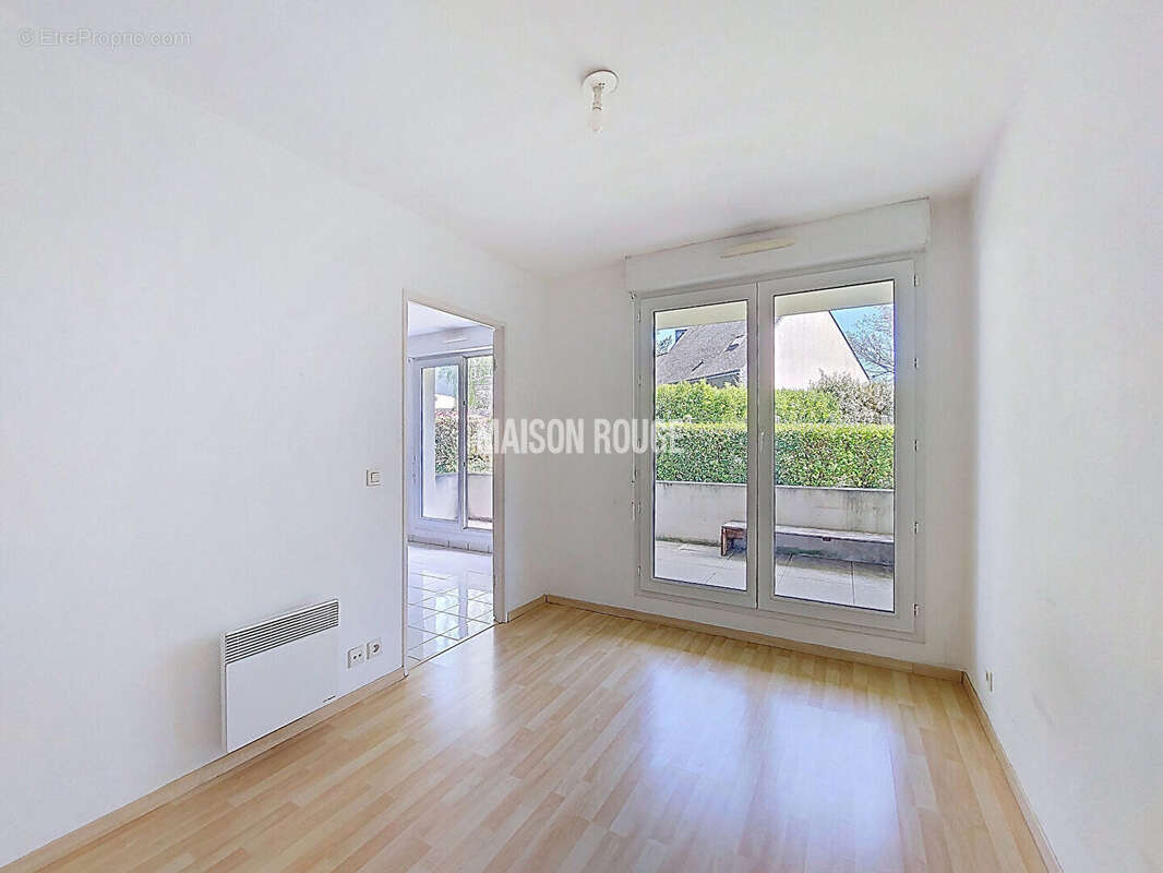 Appartement à VANNES