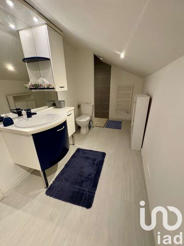 Photo 6 - Maison à LALANDE-DE-POMEROL