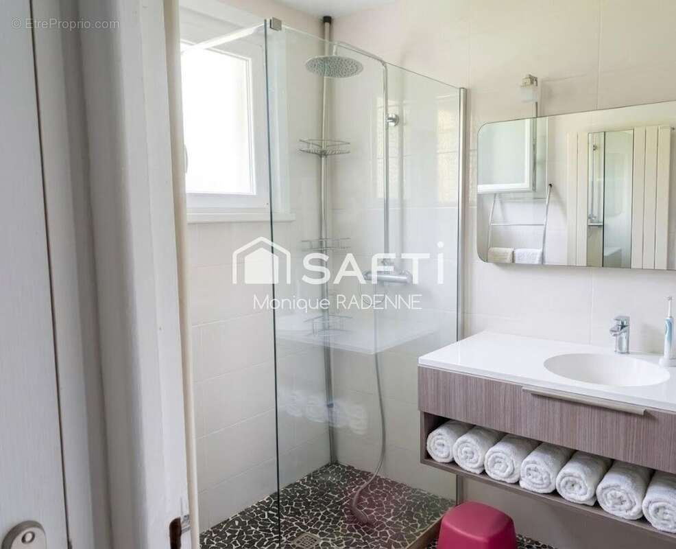 Photo 7 - Maison à SAILLY-AU-BOIS