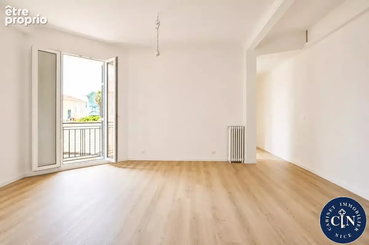 Appartement 3 pièces 63 m² à vendre à Nice (06000) - photo 3