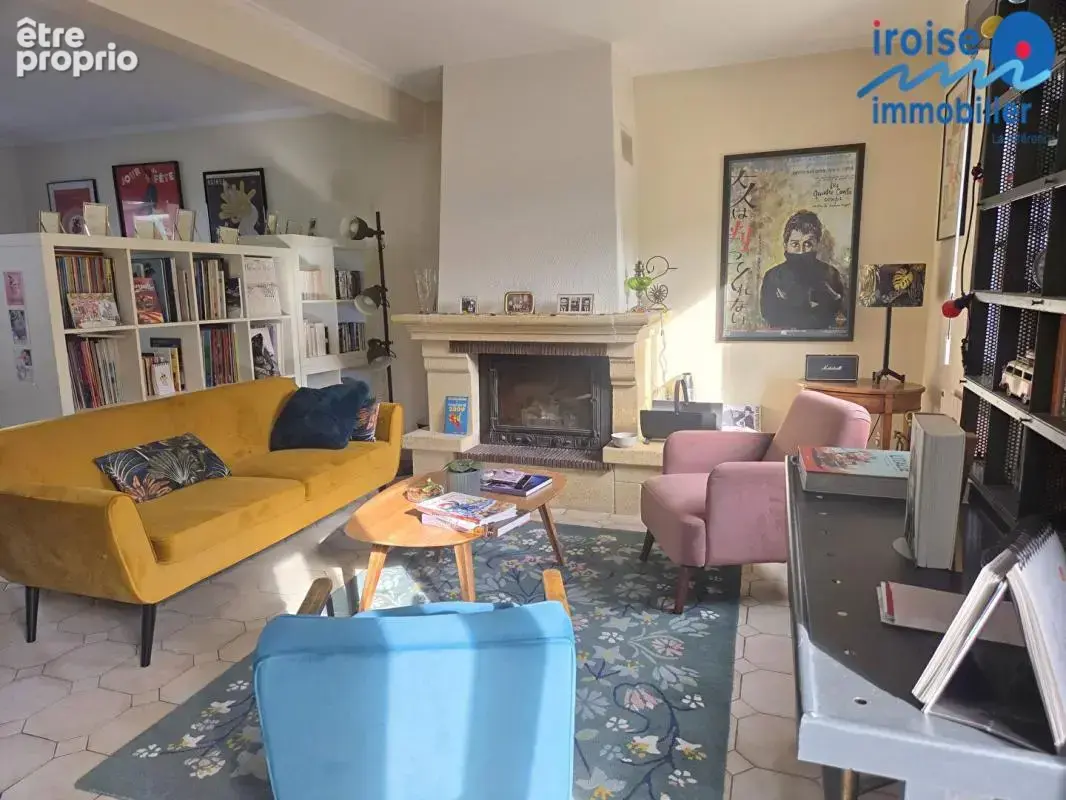 Maison non mitoyenne en  parfait etat - photo 5