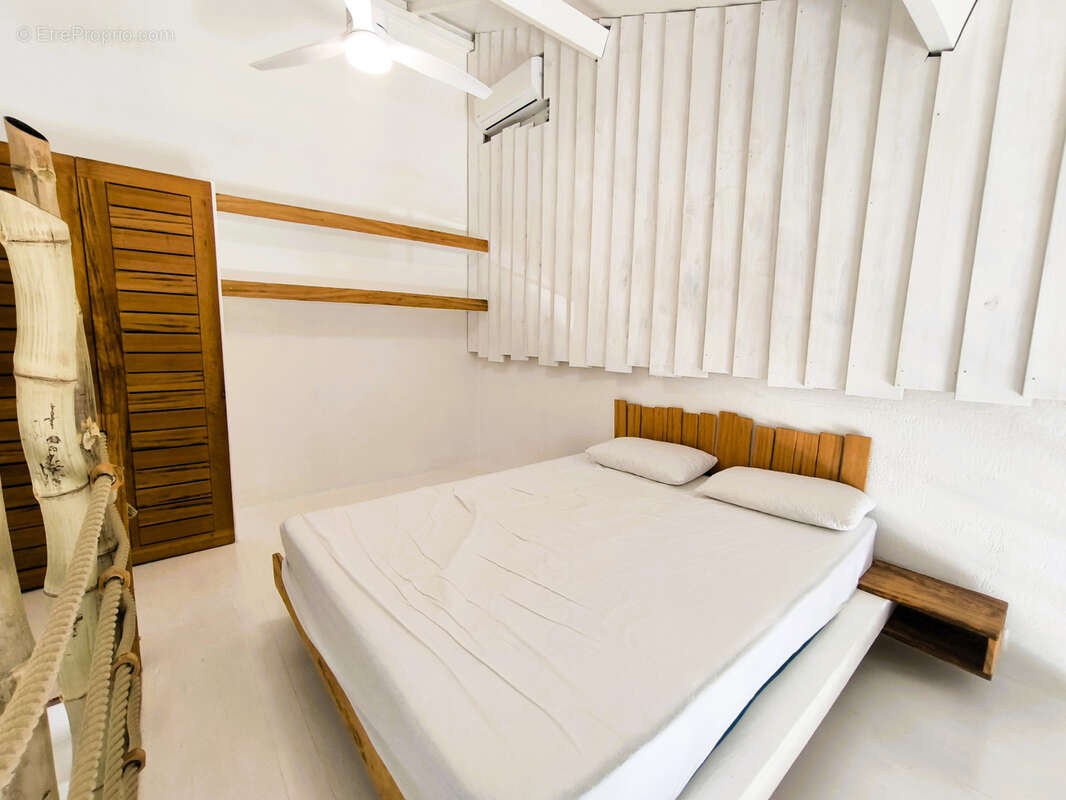 Appartement à SAINT-FRANCOIS