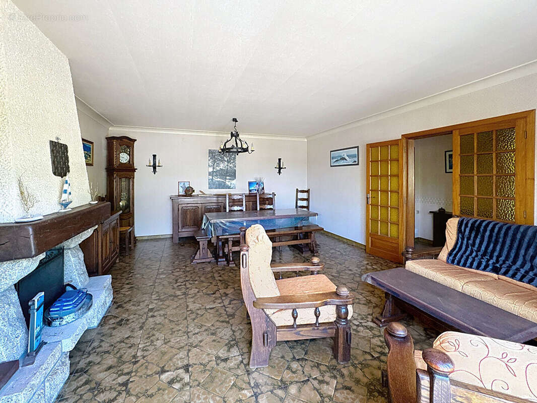 Maison à CONCARNEAU