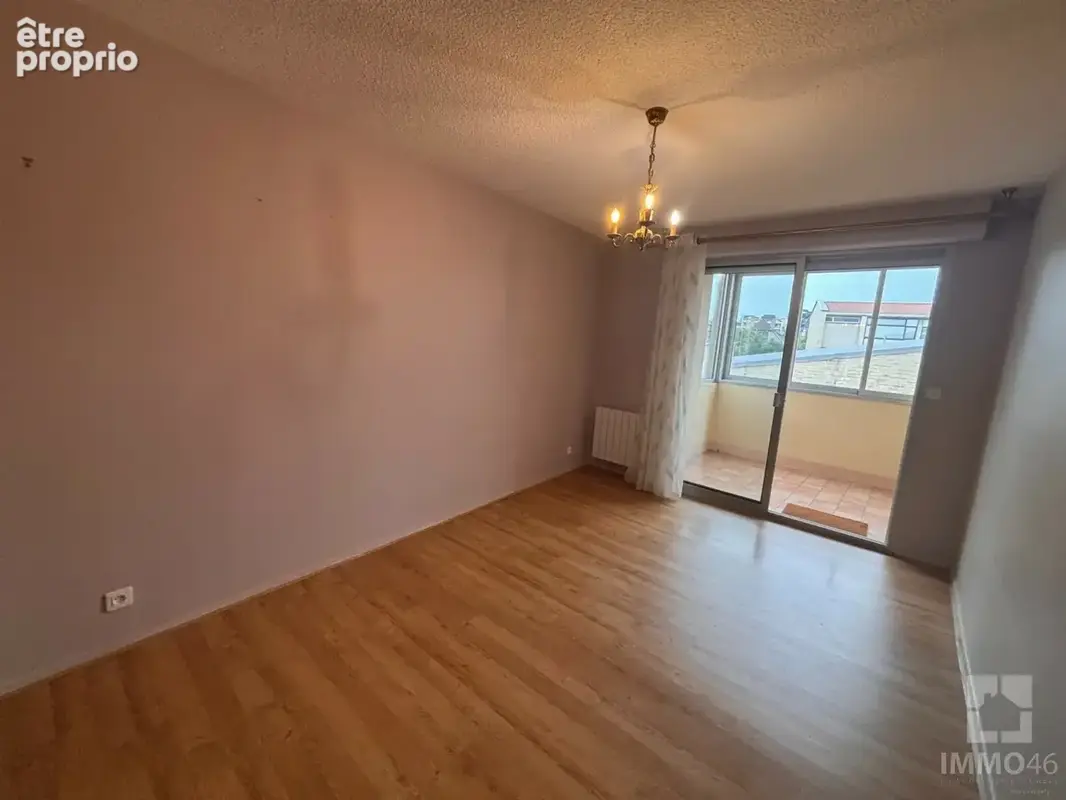 Appartement 3 pièces 74 m² à vendre à Cahors (46000) - photo 8