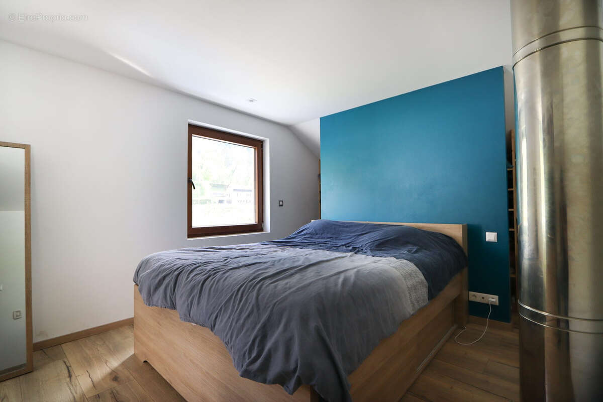 Maison à SAINT-JEOIRE