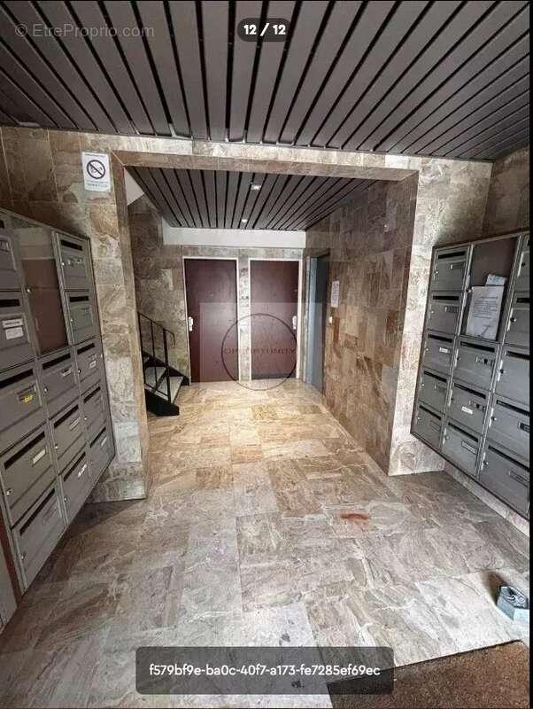 Appartement 31 m² à Epinay-Sur-Seine  - photo 13