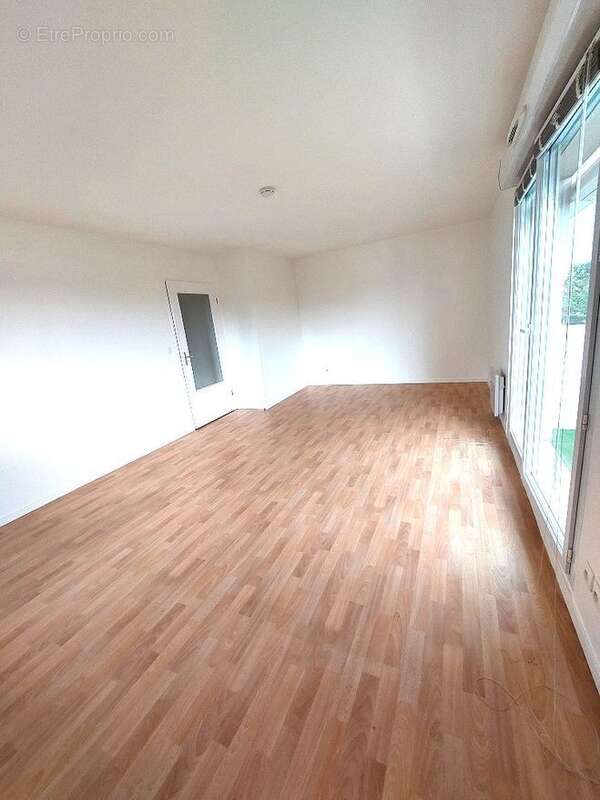 Appartement à ANGERS