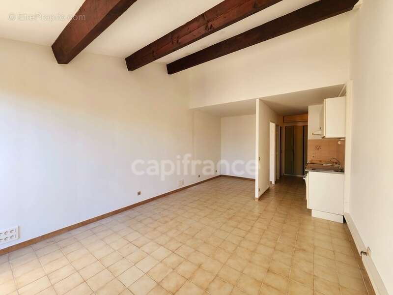 Appartement à BANDOL