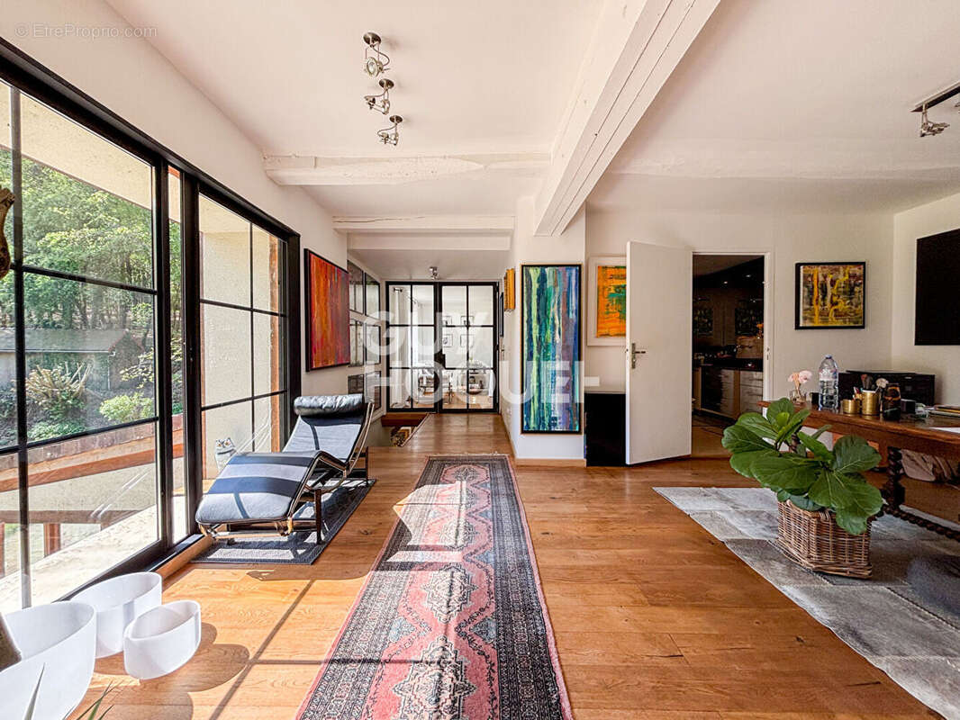 Maison à SAINT-LAURENT-DE-CONDEL