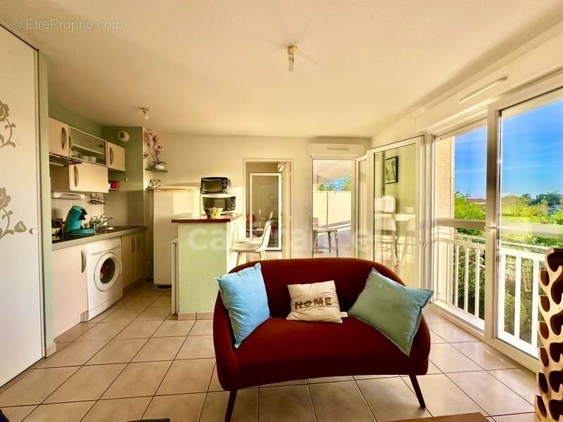 Appartement à AUDENGE