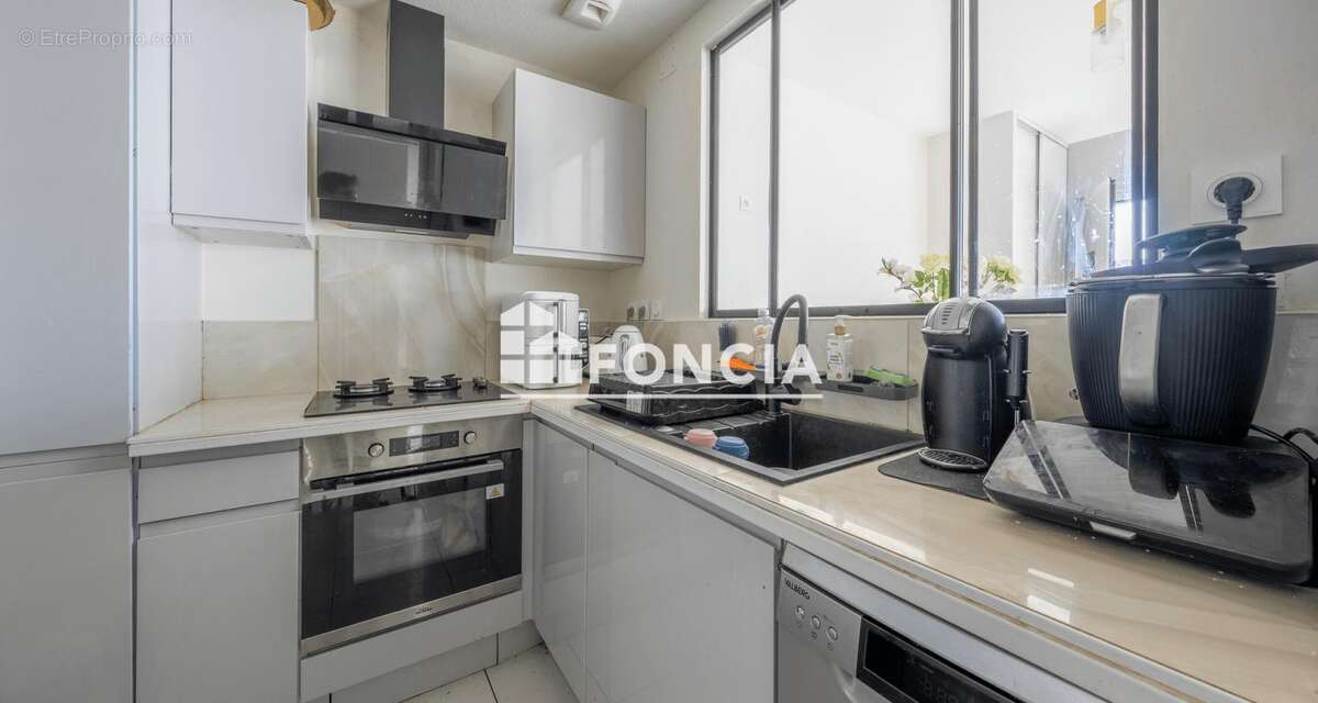 Appartement à MERIGNAC