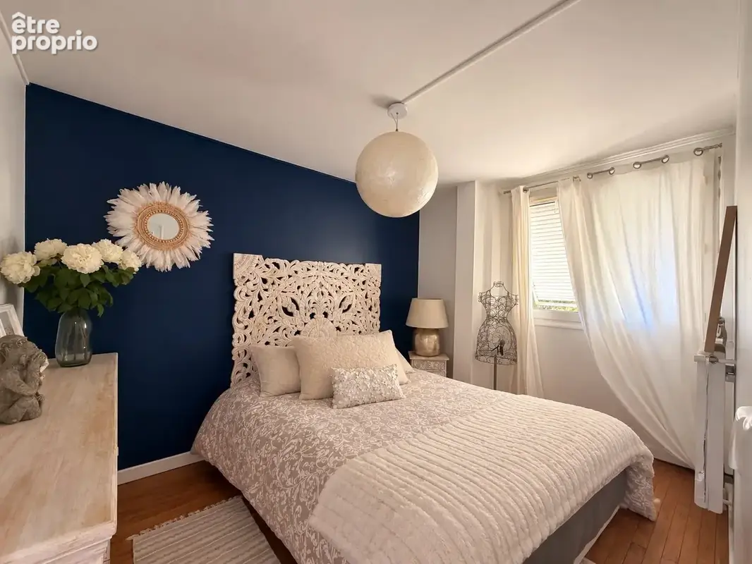 Appartement 5 pièces 91 m² à vendre à Monts (37260) - photo 5