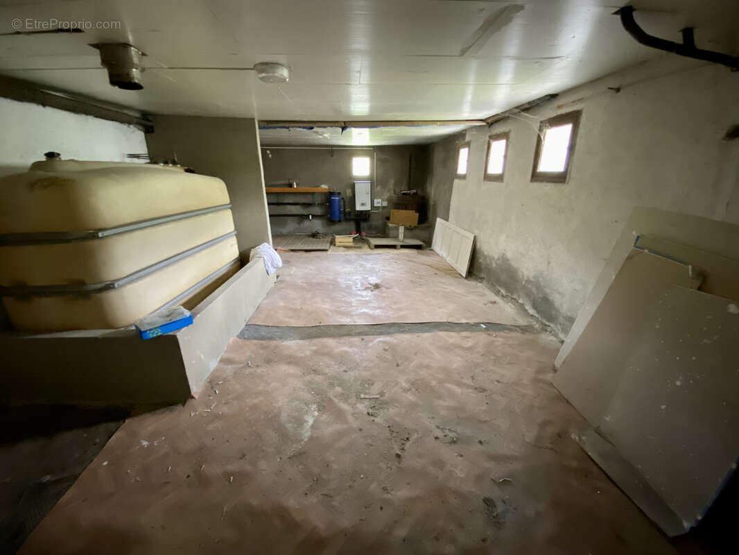 Appartement à SAINT-JULIEN-MONT-DENIS