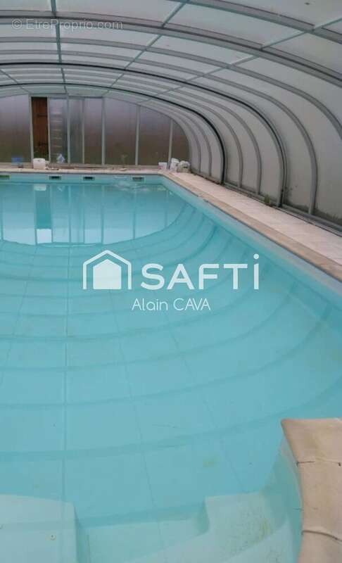 Photo 6 - Commerce à SELONNET