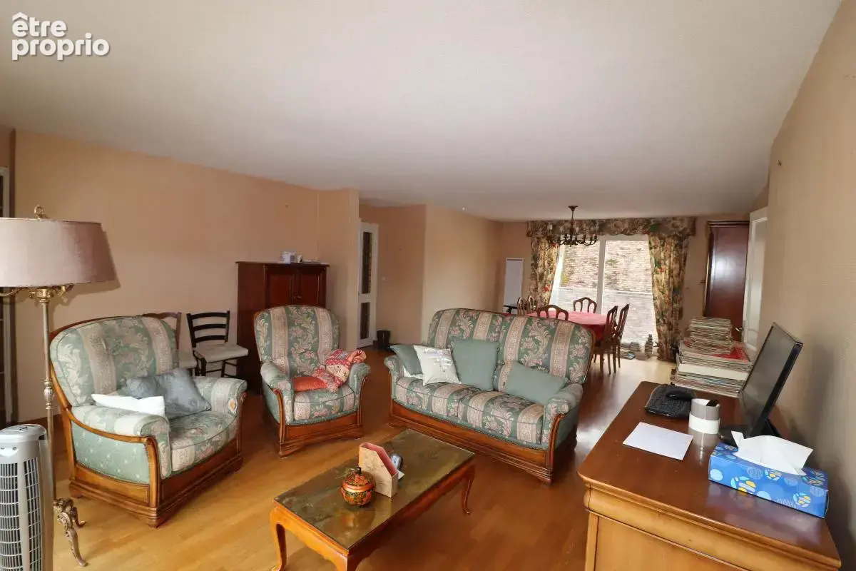 Appartement À Vendre - photo 1