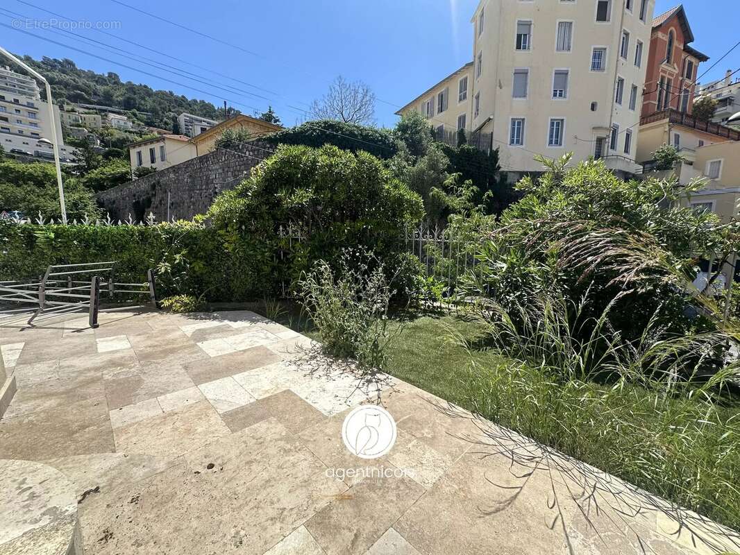 Maison à NICE