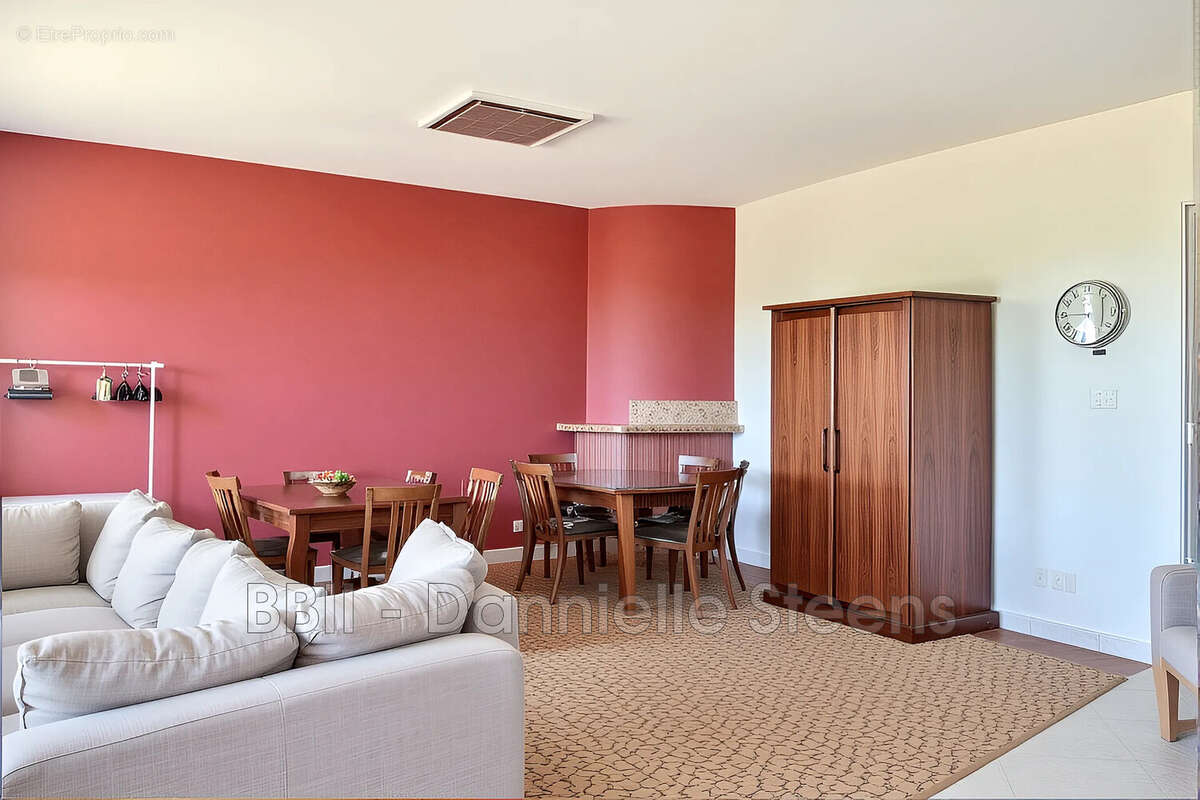 Appartement à CANIHUEL