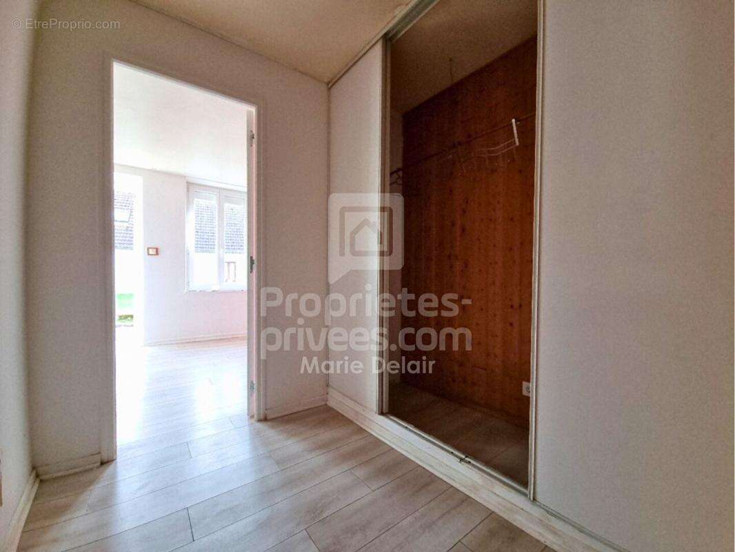 Maison à TRACY-SUR-LOIRE