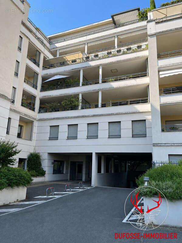 Appartement à VILLEFRANCHE-SUR-SAONE