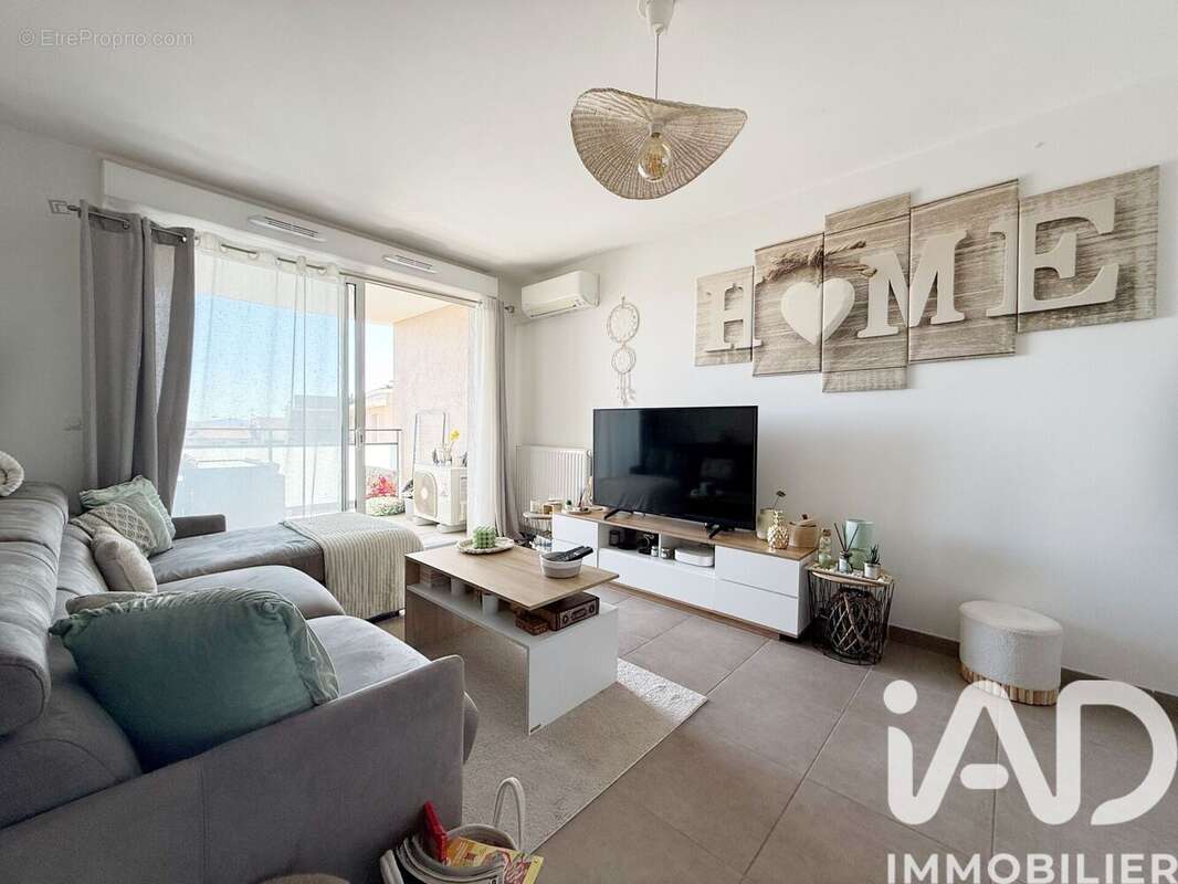 Photo 8 - Appartement à LA FARLEDE