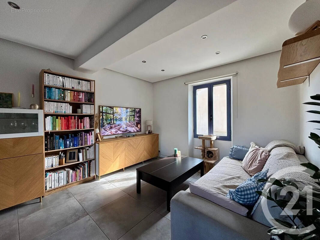 Appartement à LE CANNET
