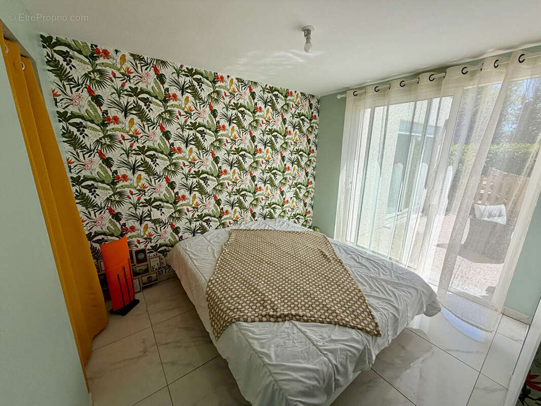 Maison à SALLERTAINE