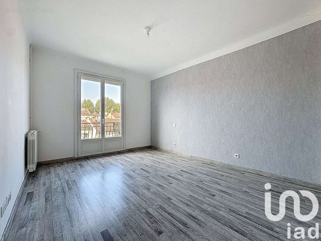 Photo 9 - Appartement à PERPIGNAN