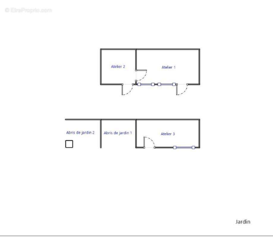 Maison à CALUIRE-ET-CUIRE