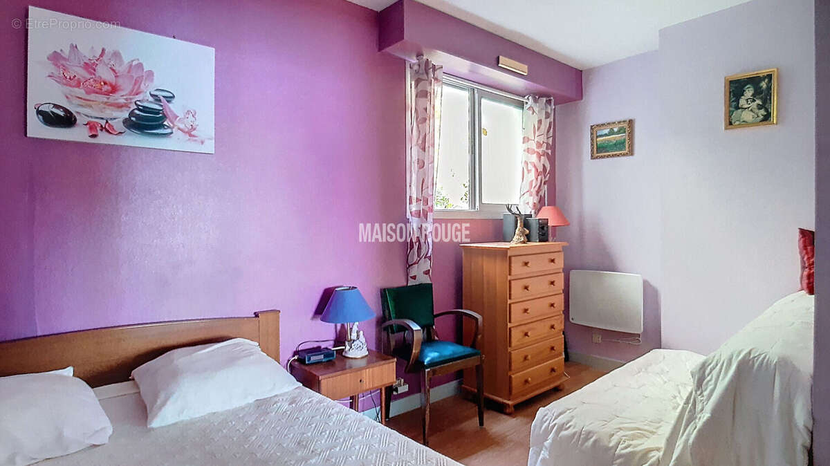 Appartement à PLENEUF-VAL-ANDRE