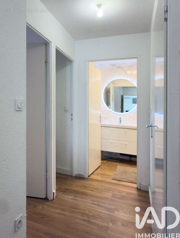 Photo 9 - Appartement à LAUNAGUET