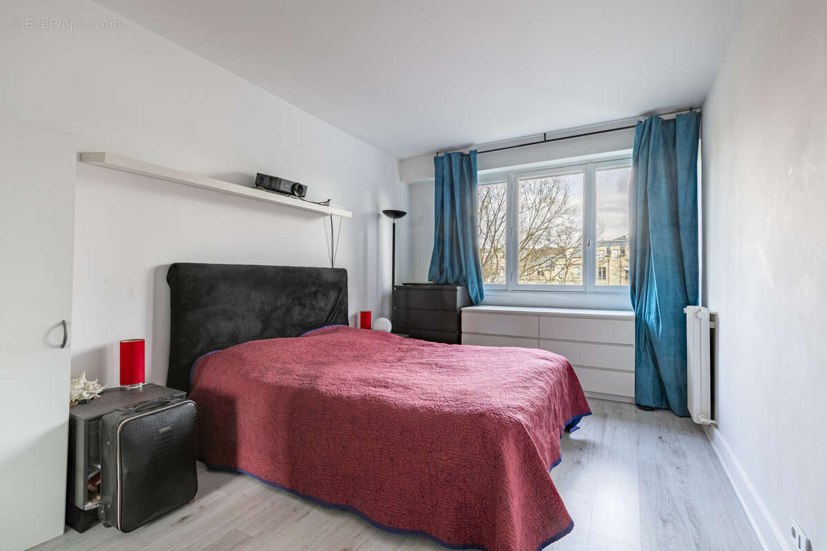 Appartement à SAINT-GERMAIN-EN-LAYE