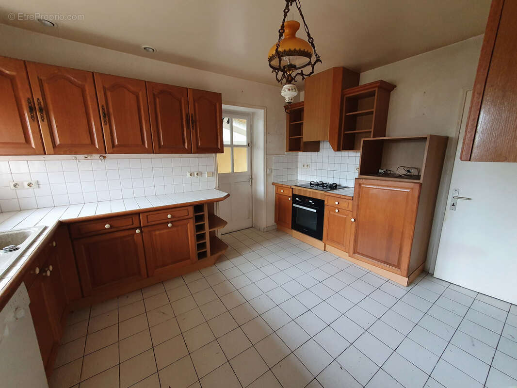 Maison à HAGETMAU
