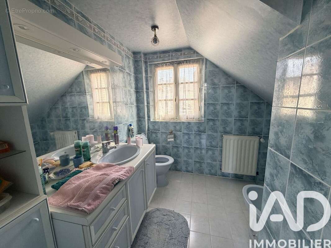 Photo 8 - Maison à VILLENAUXE-LA-GRANDE