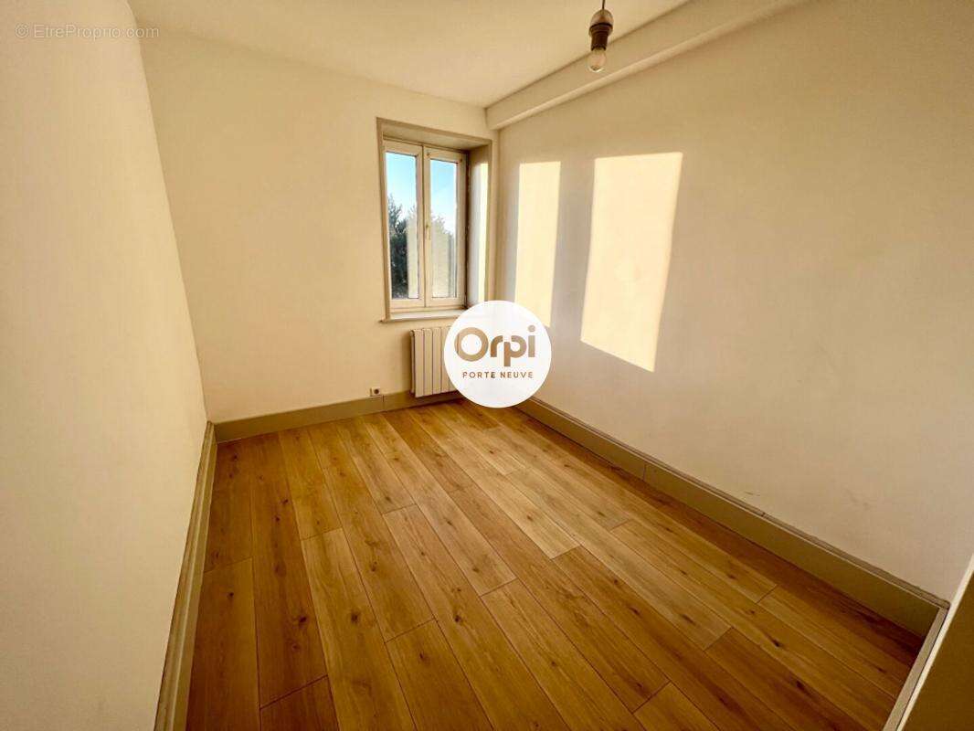 Appartement à WIMEREUX