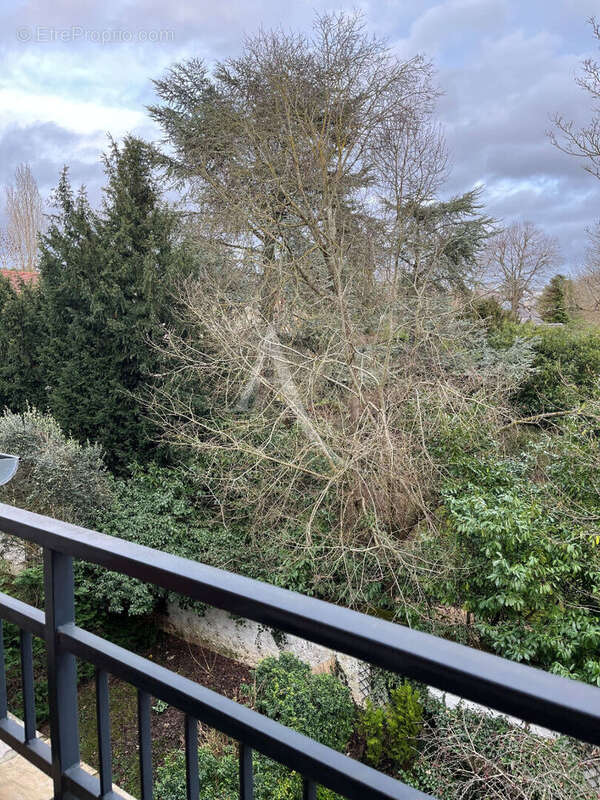 Appartement à BRUNOY