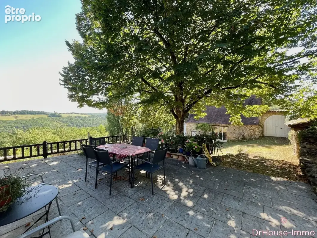 Maison 6 pièces 180 m² à vendre à Plazac (24580) - photo 17