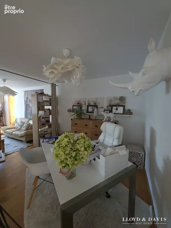 Appartement 5 pièces 120 m² à vendre à Beaune (21200) - photo 6