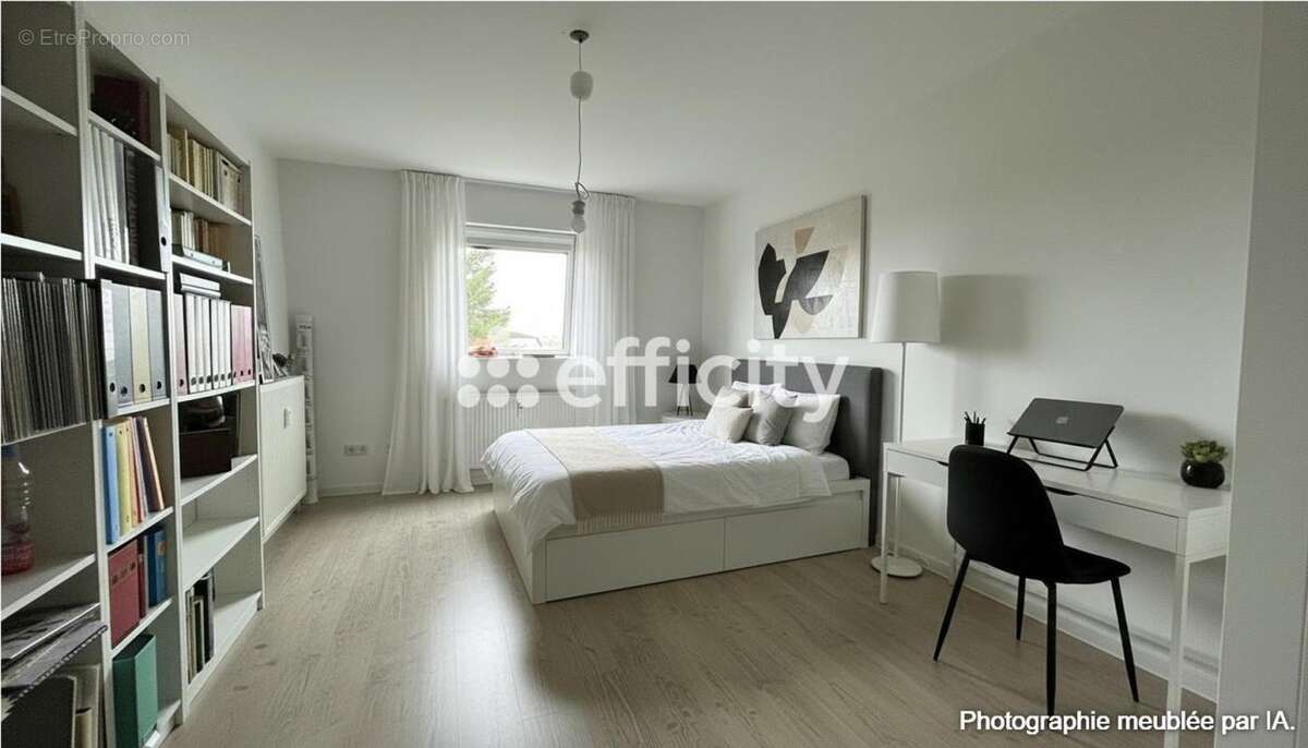 Appartement à TOURS